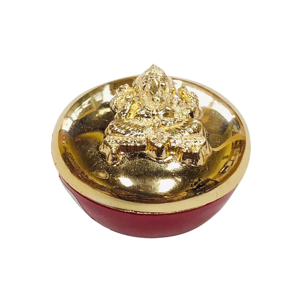 Ganesh Sindoor - Small