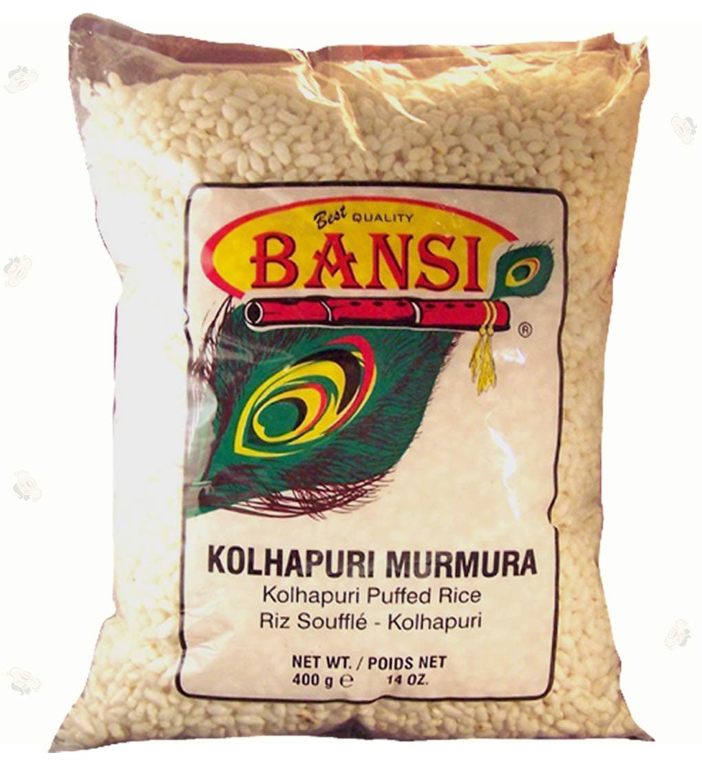 Kolhapuri Murmura - 14 oz - Bansi