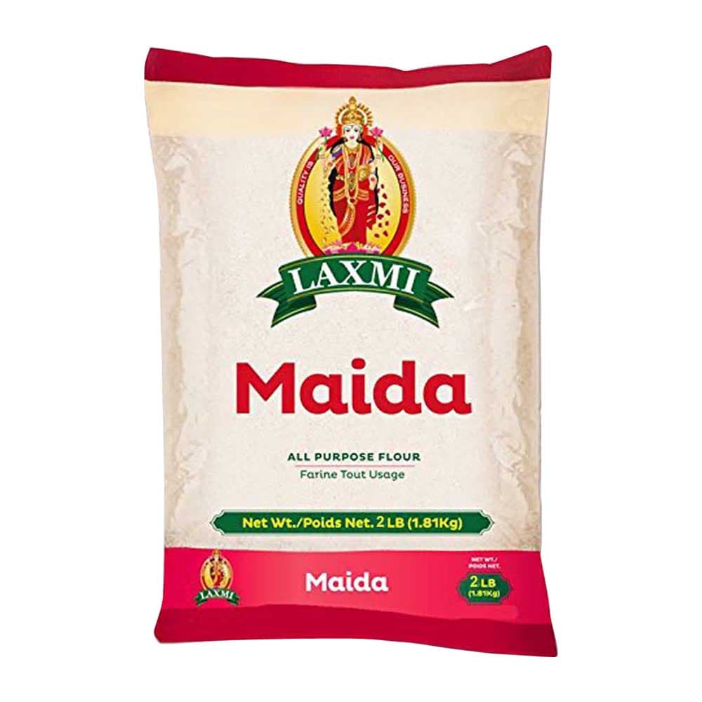 Maida - 4 lb - Laxmi