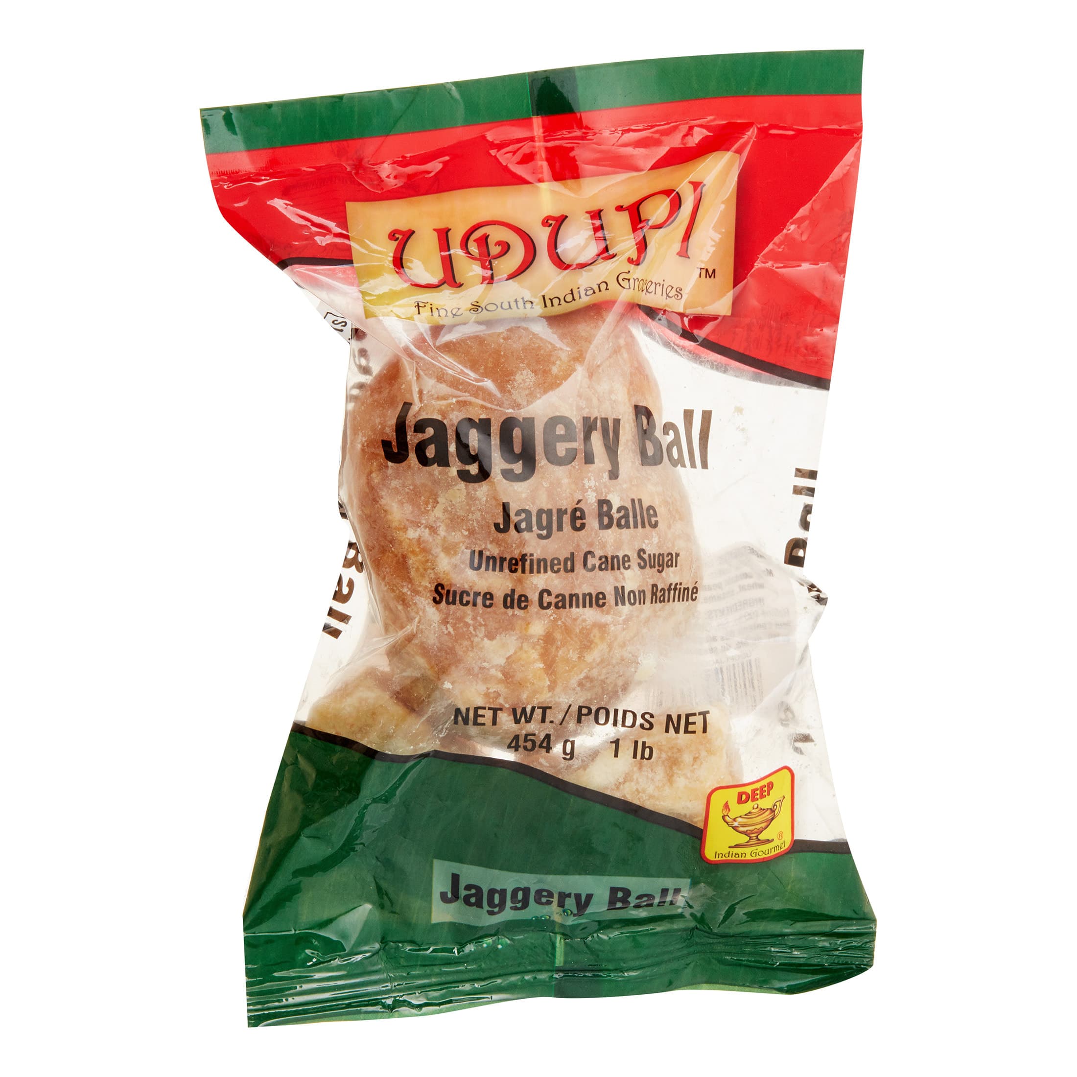 Jaggery Balls - 1 lb - Udupi