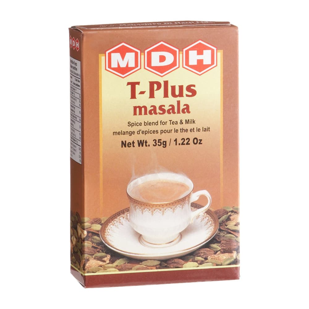 Tea Masala - 3.5 oz - MDH