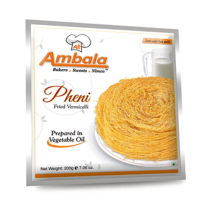 Pheni fried - 200 g - Morr or rehmat-e- shereen