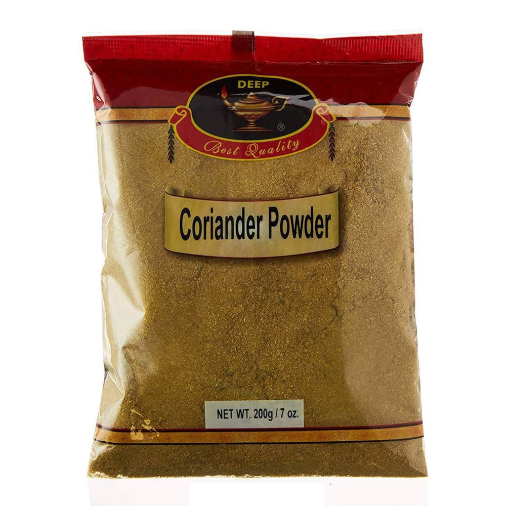 Coriander Powder - 7 oz - Deep