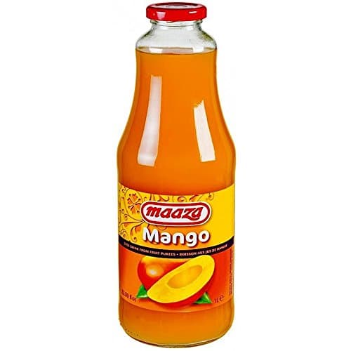 Mango Juice - 1 L - Maaza