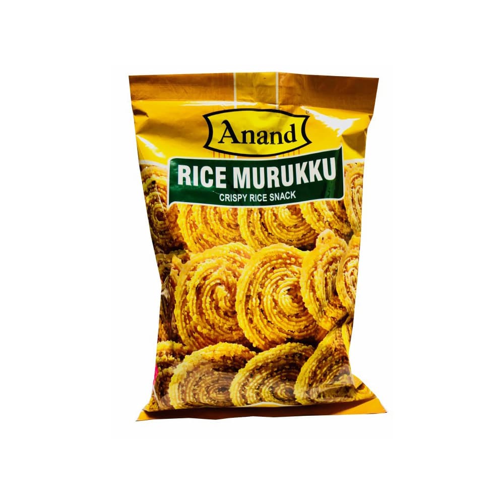 Rice Murukku - 200 g - Anand