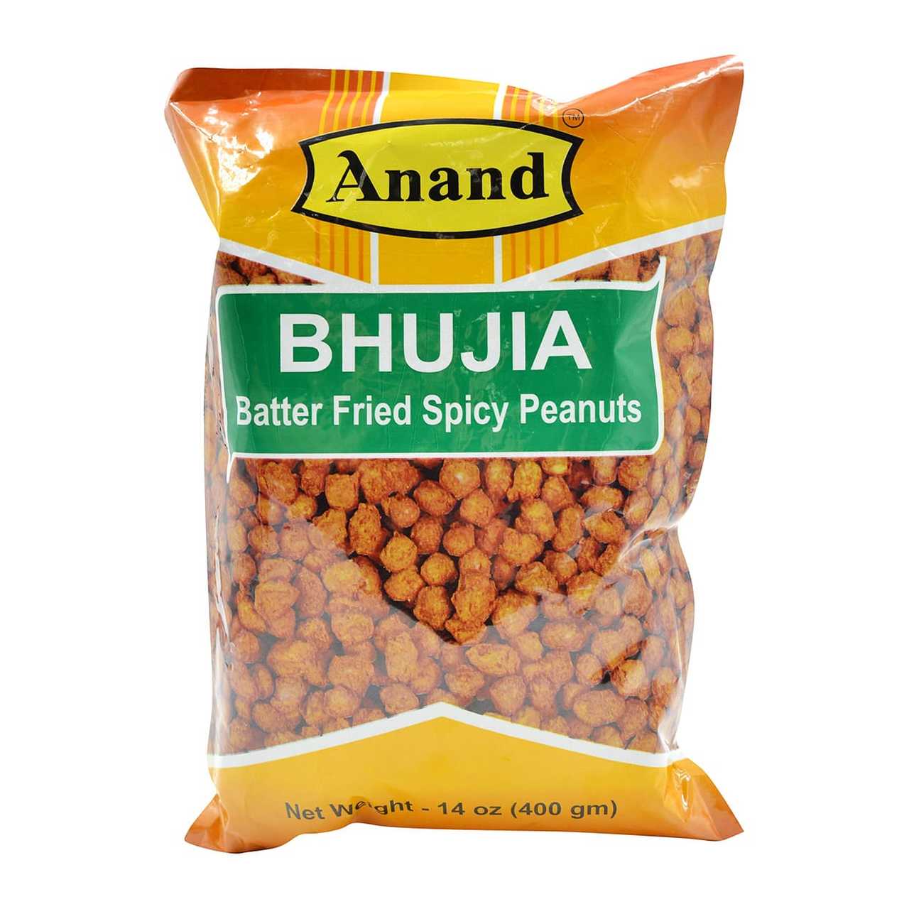 Bhujia - 340 g - Anand