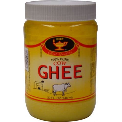 Ghee - 32 oz - Deep