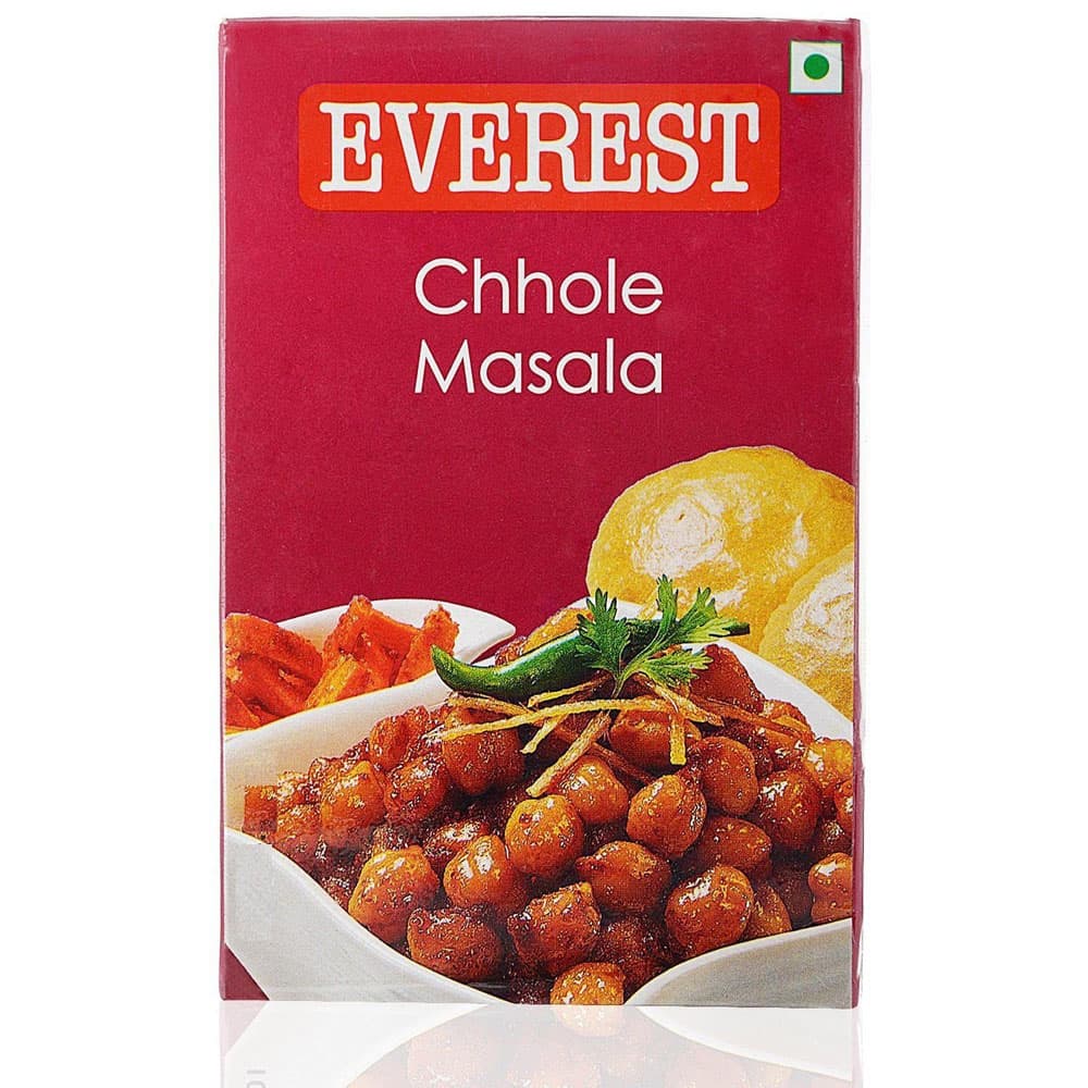 Chhole Masala - 3.5 oz - Everest