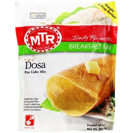Dosa Ready Mix - 7 oz - MTR