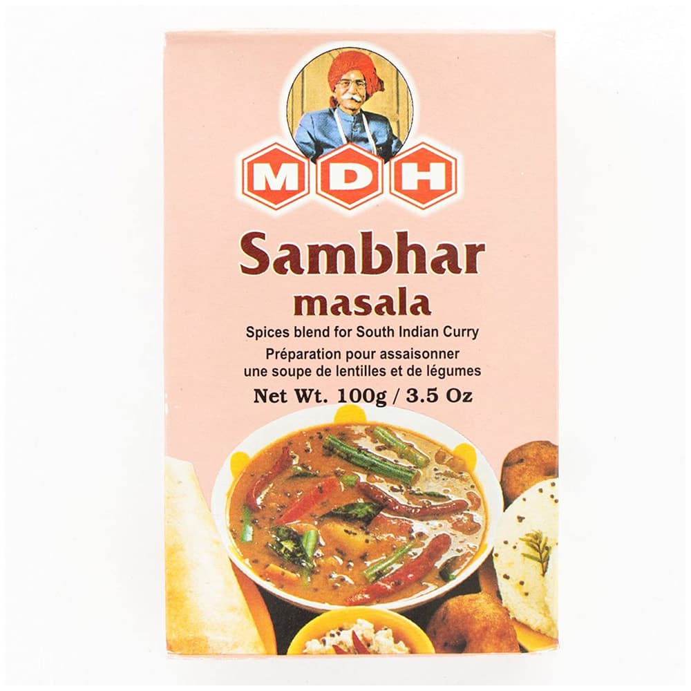 Sambar Masala - 3.5 oz - MDH