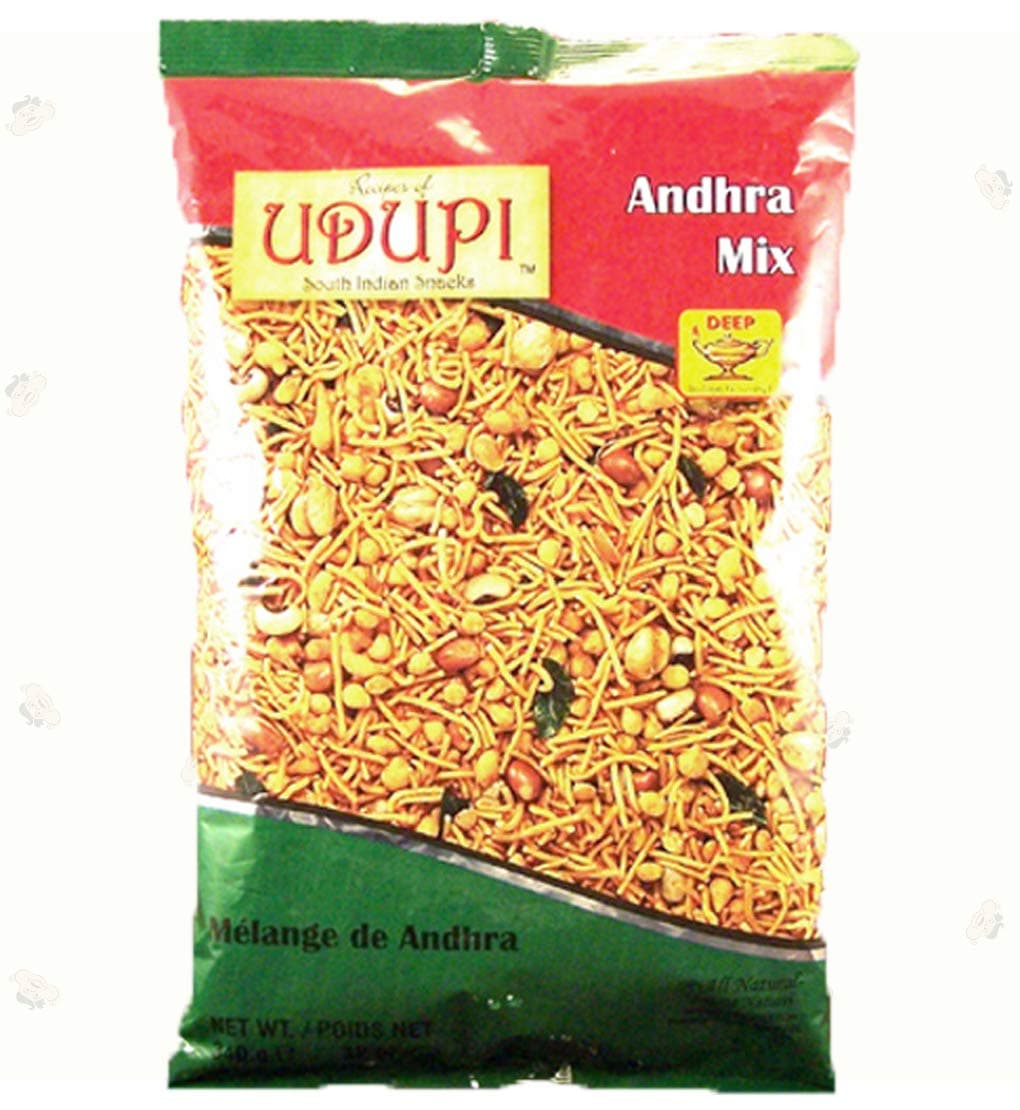 Andhra Mix - 12 oz - Deep