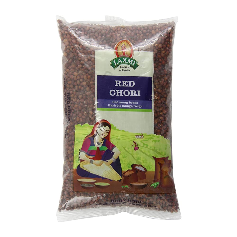 Red Chori - 2 lb - Laxmi