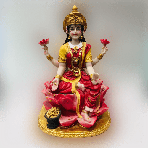 Laxmi ji - 12 in