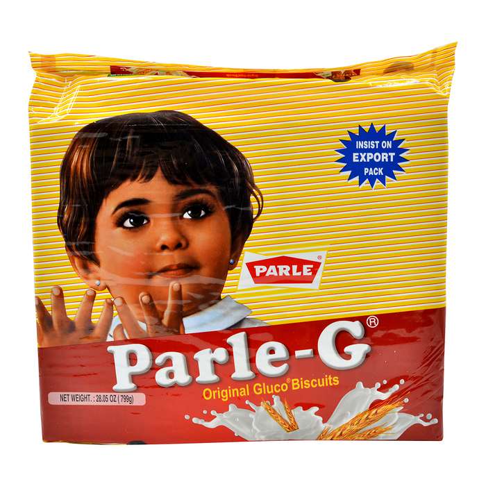 Parle - G Family Pack -799 Gm - Parle G