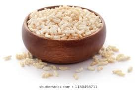 Puffed Rice - 400 g - Shad