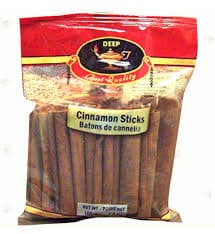 Cinnamon Stick Round - 100 g - Deep