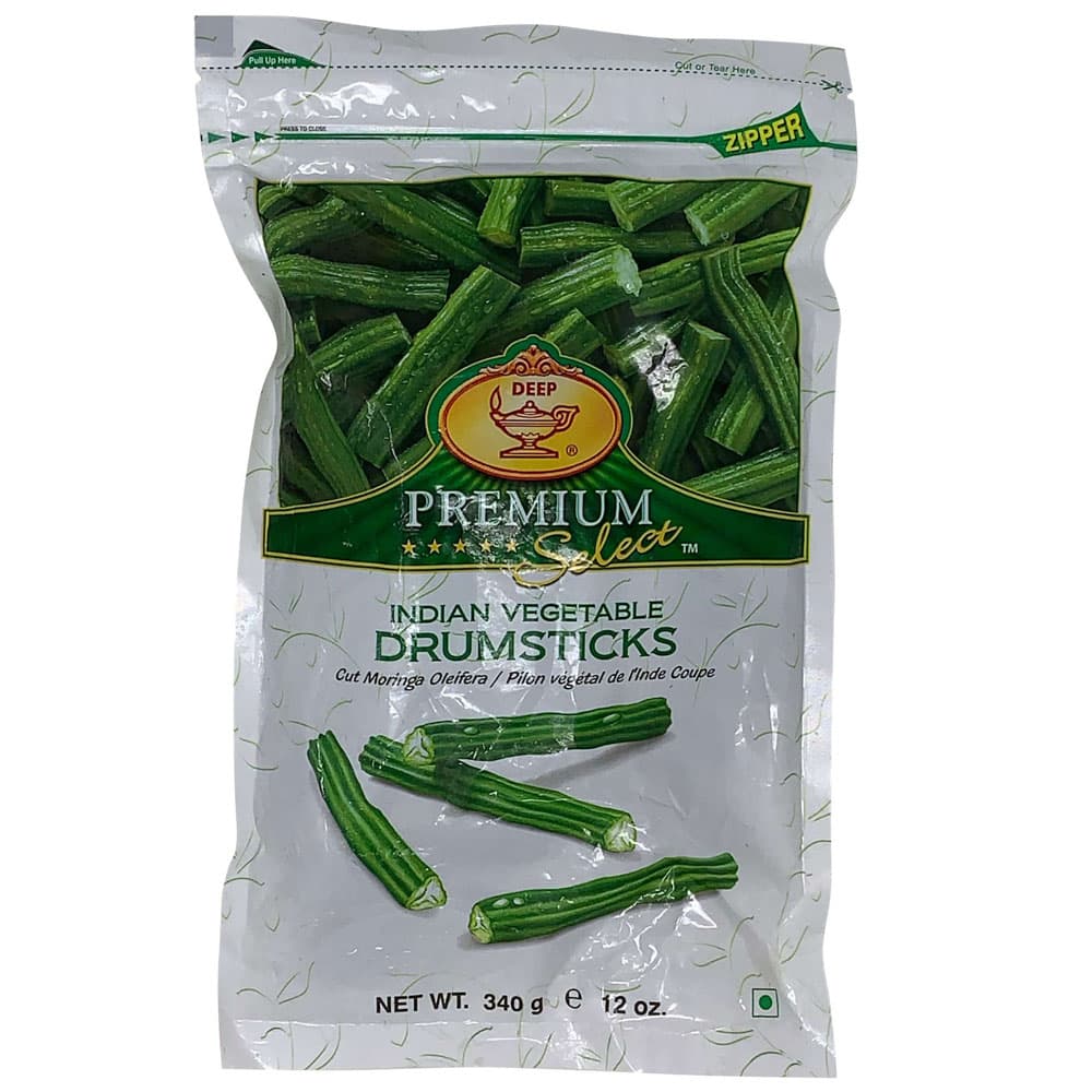 Drumsticks Frozen - 12 oz - Deep