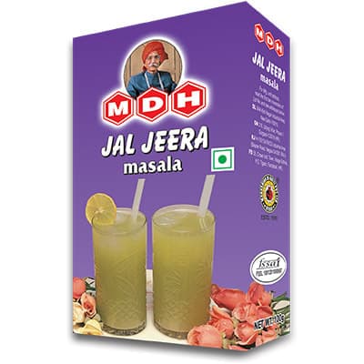 Jal Jeera Masala - 100 gm - MDH