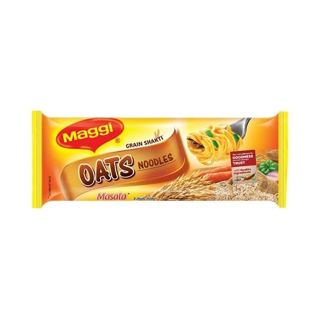 Masala Oats Noodles - 298 g - Maggi