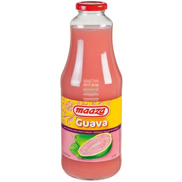 Guava Juice - 1 L - Maaza