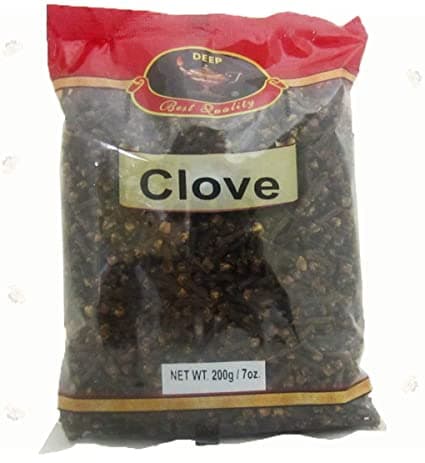 Whole Clove - 200 g - Deep