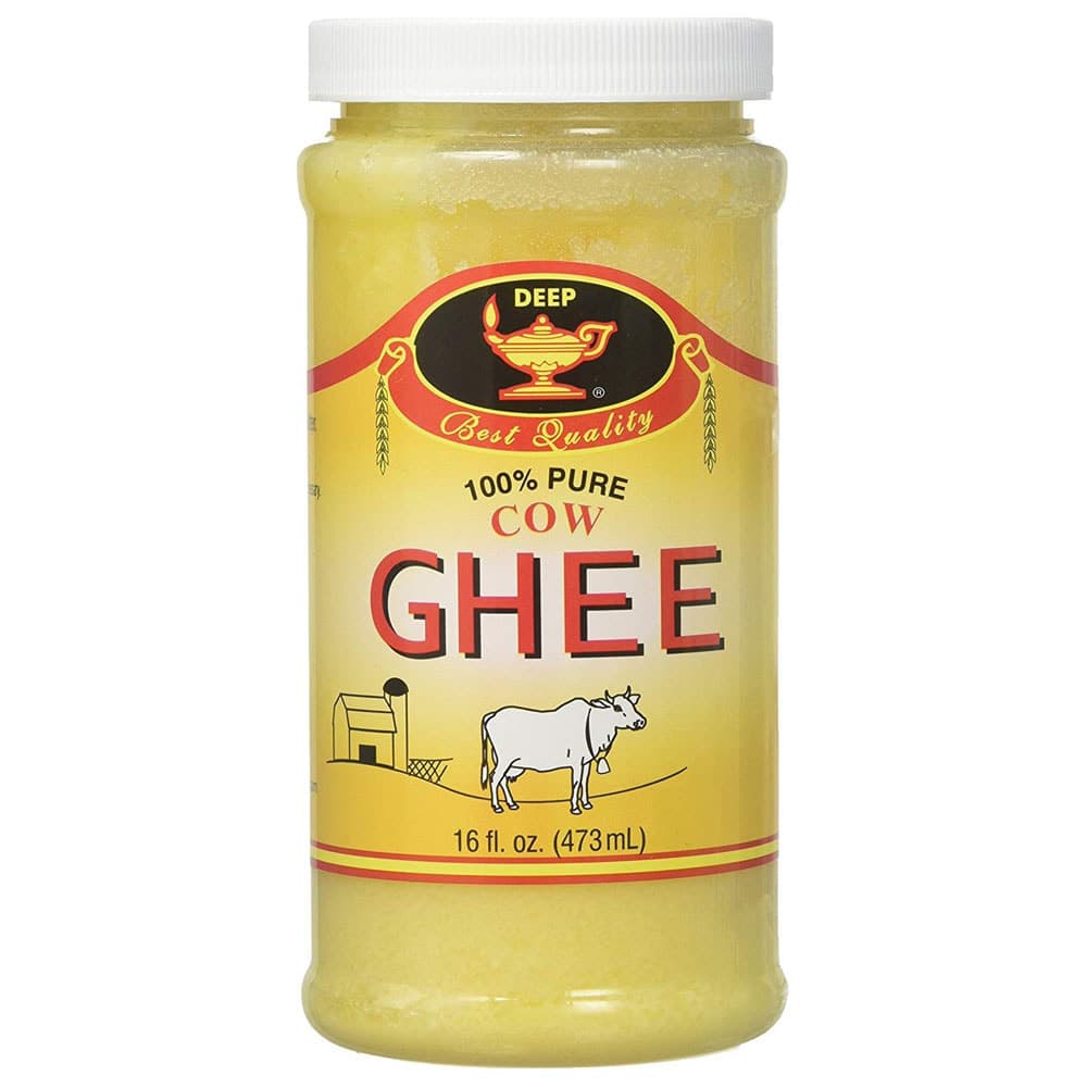 Ghee - 15 oz - Deep