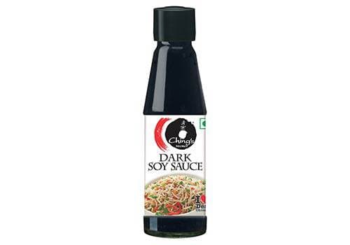 Dark Soy Sauce - 7.4 oz - Ching's