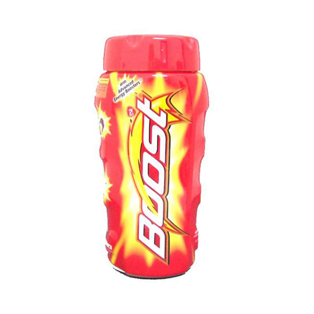 Boost - 15.75 oz - Boost
