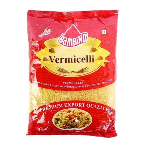 Vermicelli shortcut - 350 g - Bambino