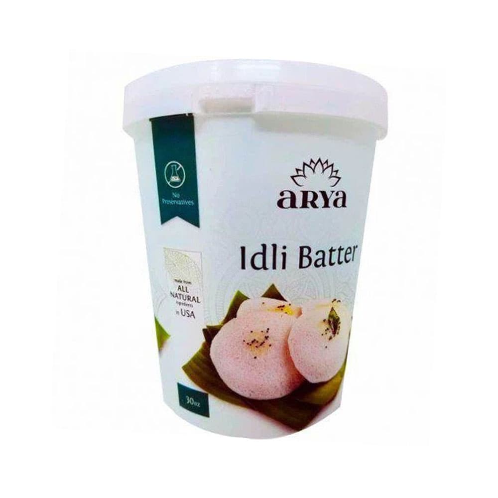 Idli Batter - 30 oz - Arya