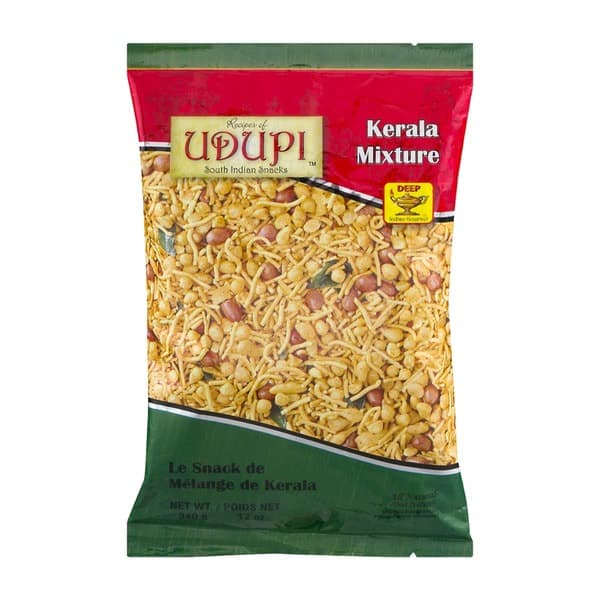 Kerela Mixture - 12 oz - Deep