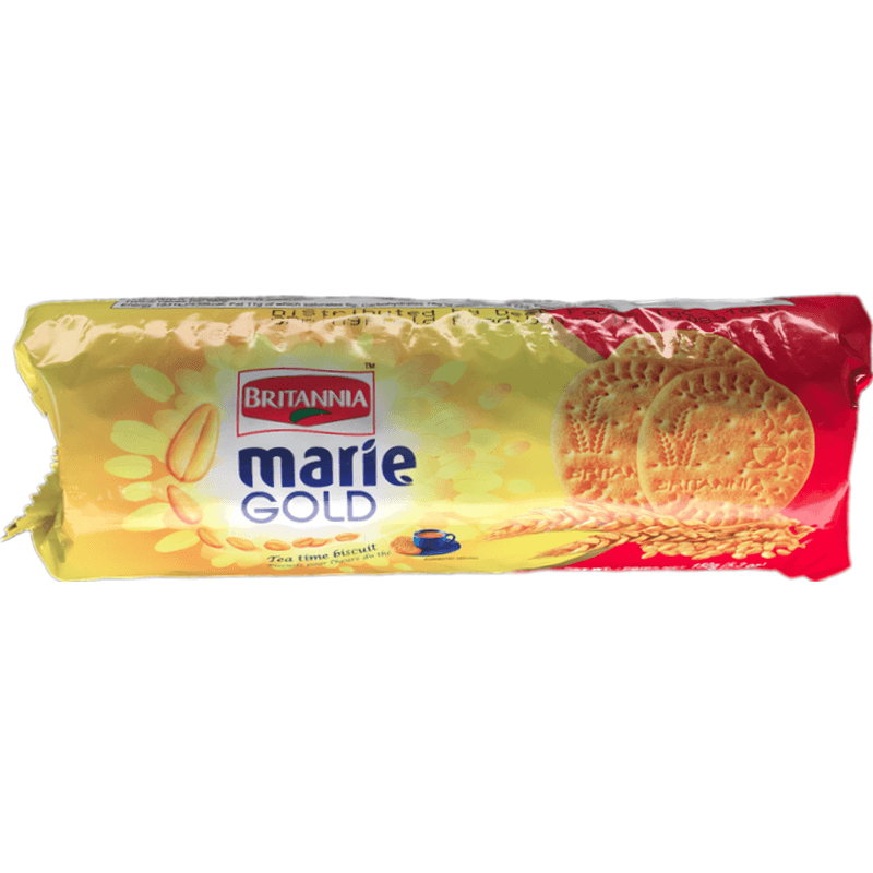 Marie Gold - 5.29 oz - Britannia