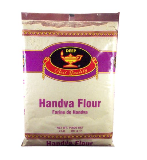 Handva Flour - 2 lb - Deep