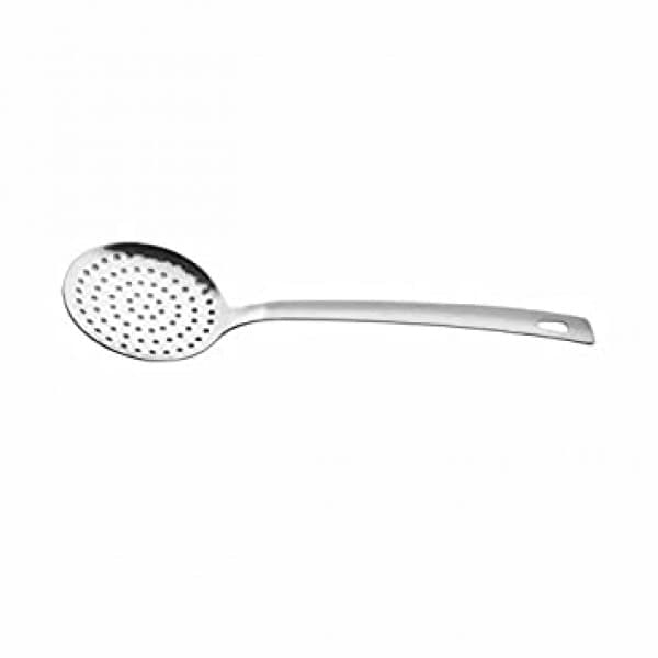 Stainless steel Skimmer (Jhara) - Super Shyne