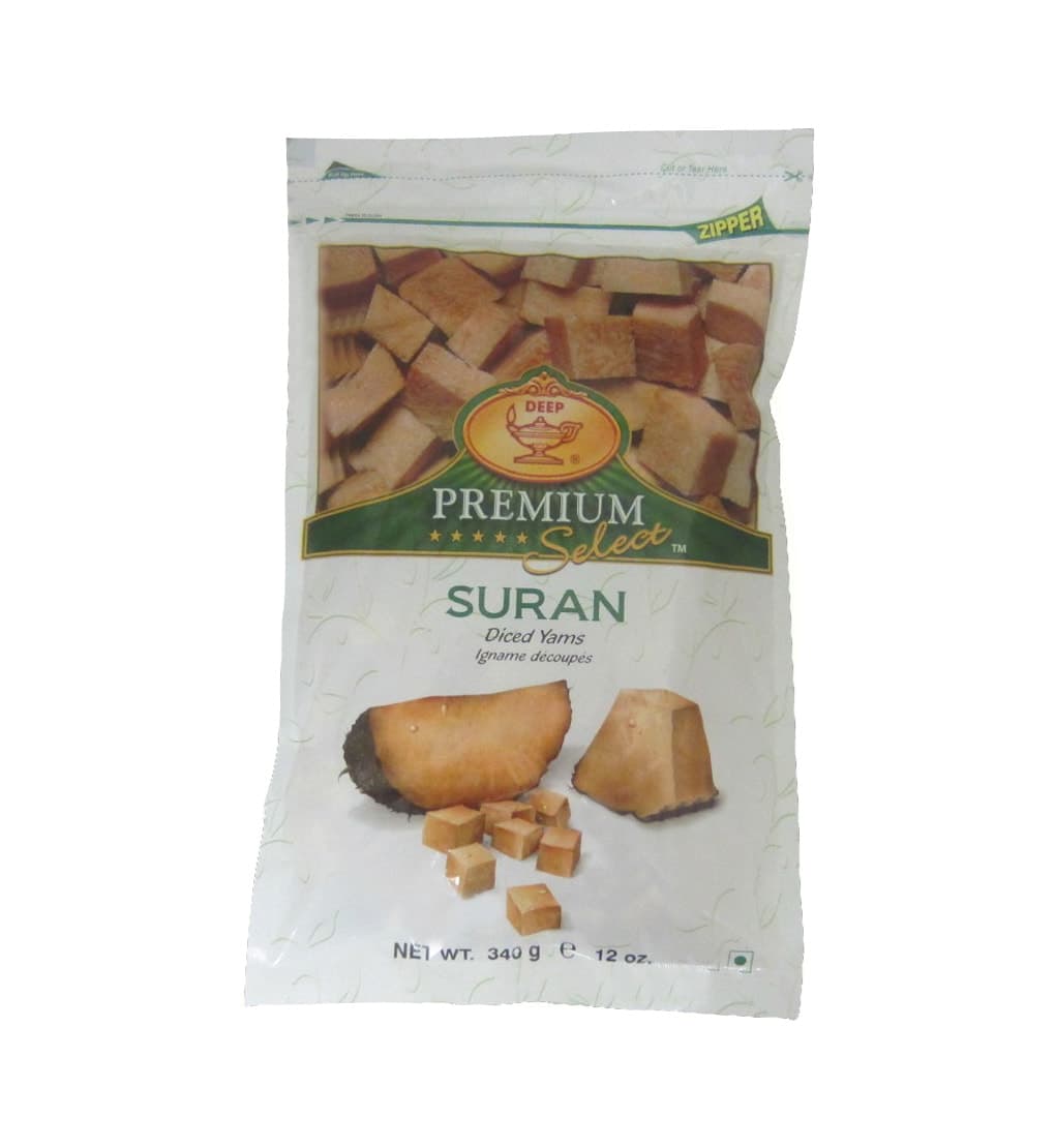 Suran Frozen - 12 oz - Deep
