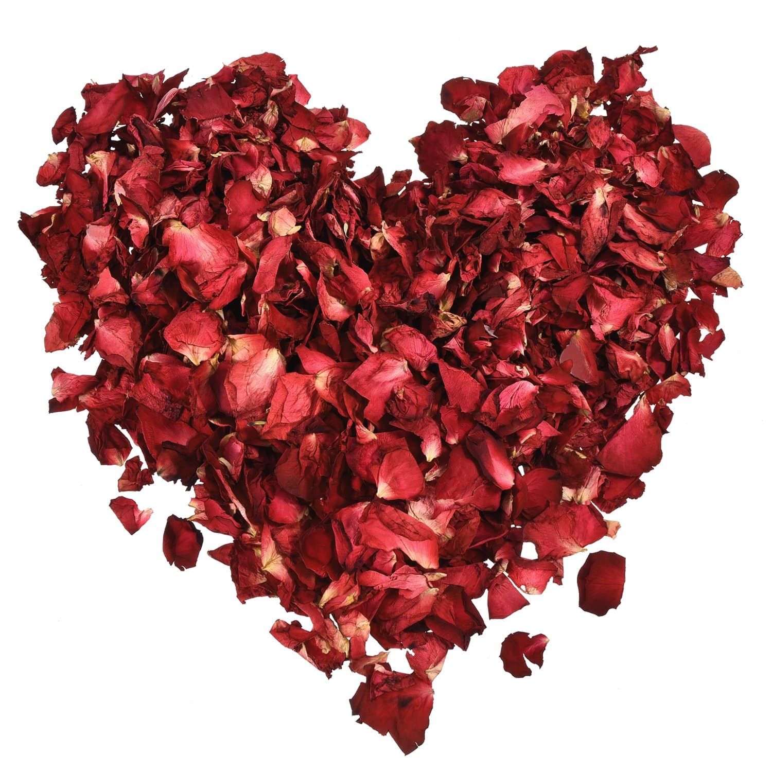 Rose Petals - 1 oz - Herbi plus