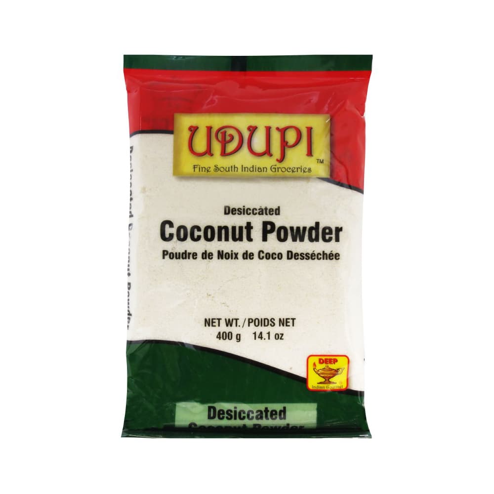 Coconut Powder Desiccated - 400 g - Deep