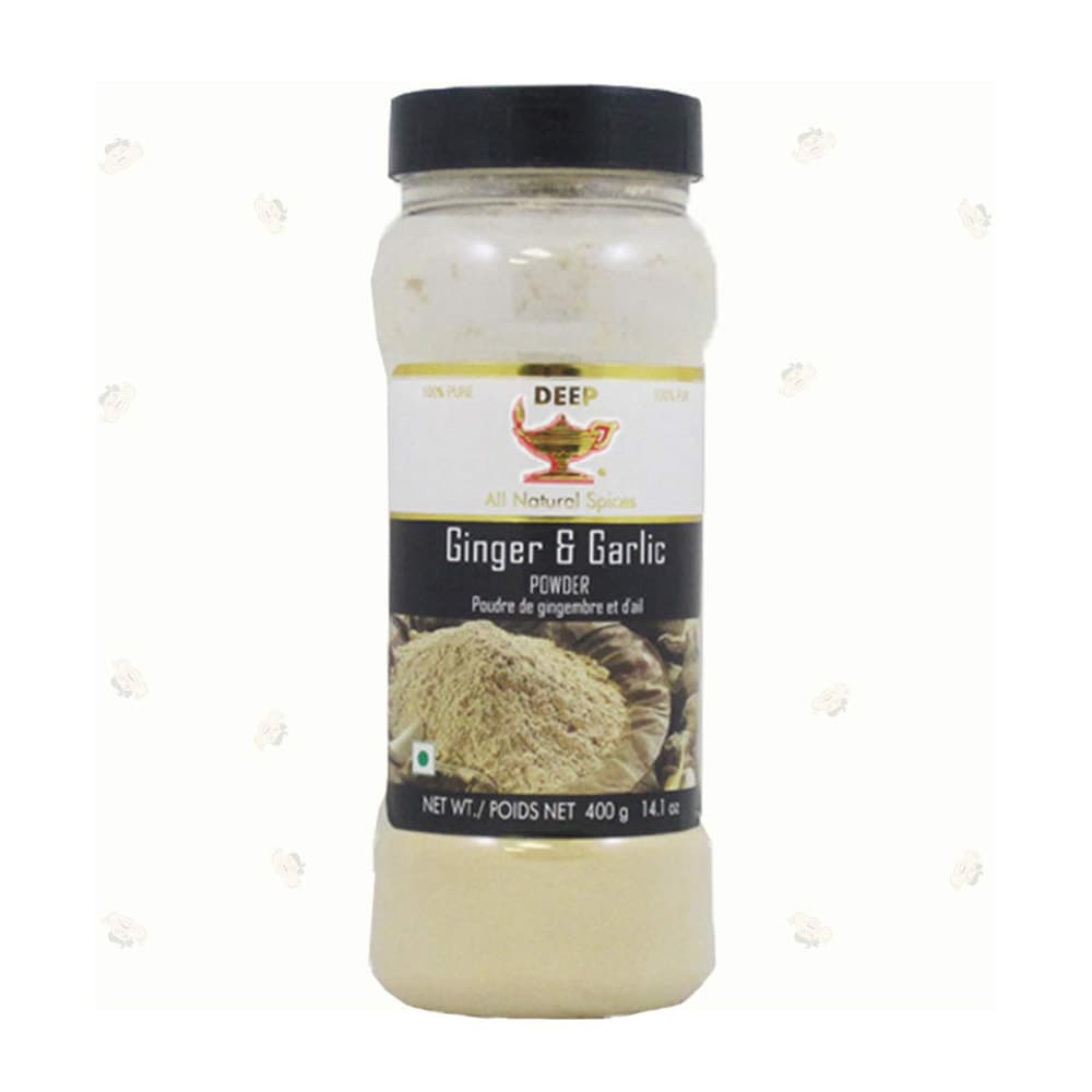 Ginger Powder Bottle - 14.1 oz - Deep