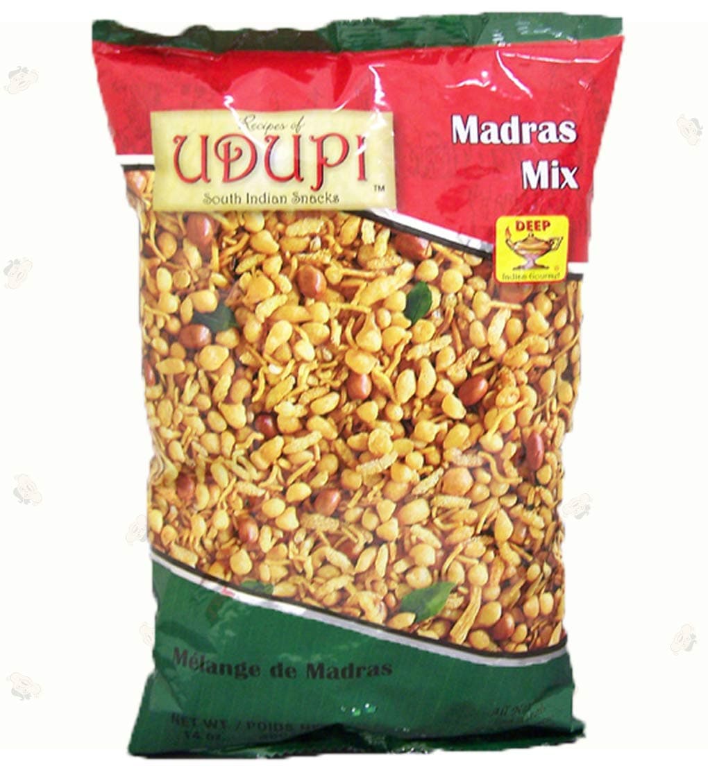 Madras Mix - 12 oz - Deep