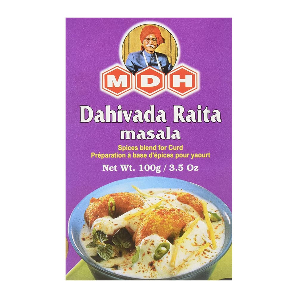 Dahivada Raita Masala - 3.5 oz - MDH