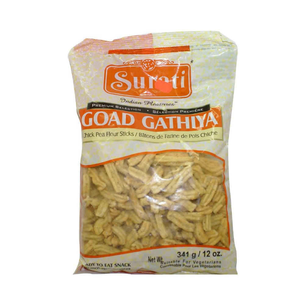 Goad Gathiya - 12 oz - Surati