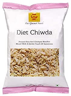 Diet Chiwda - 10 oz - Deep