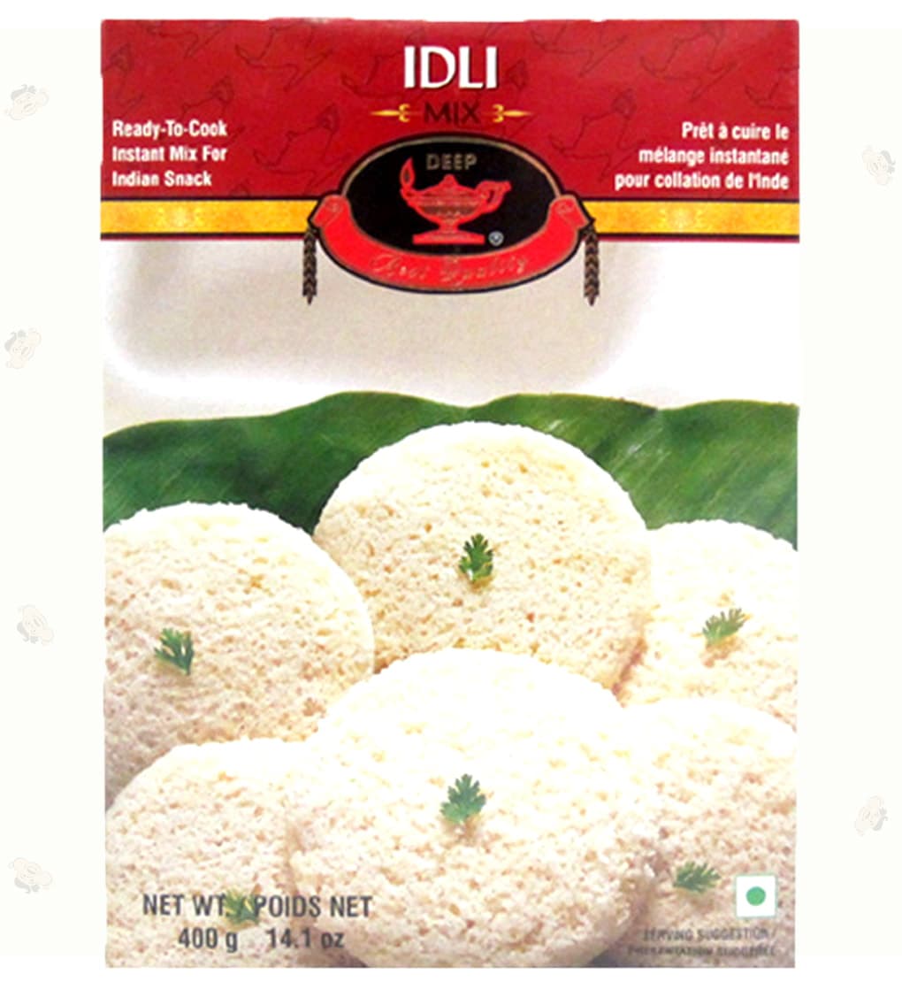 Idli Mix - 14.1 oz - Deep