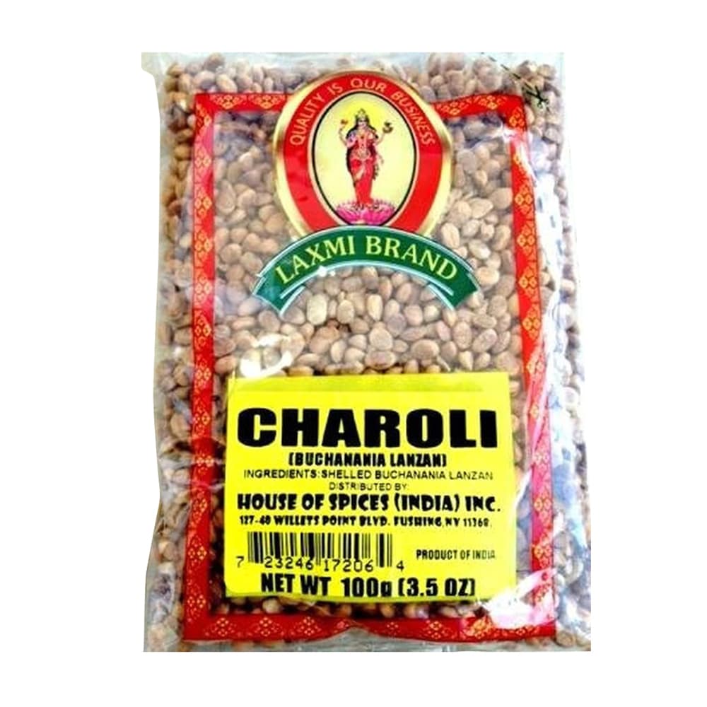 Charoli - 3.5 oz - Laxmi