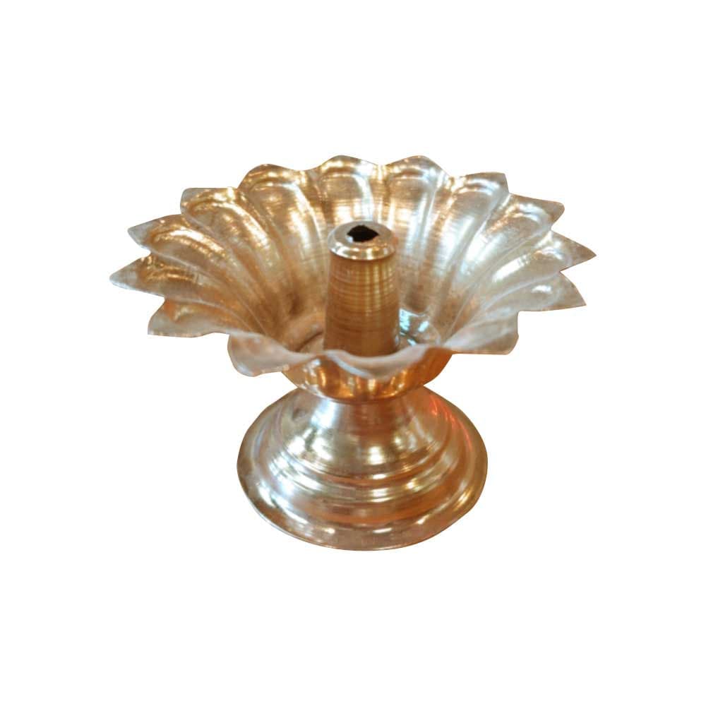 Shandaar Diya - approx 1.75 inch