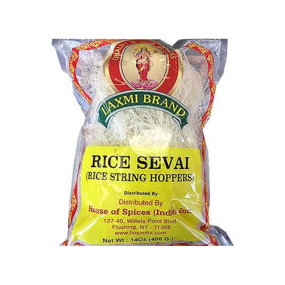 Rice Sevai - 14 oz - Laxmi