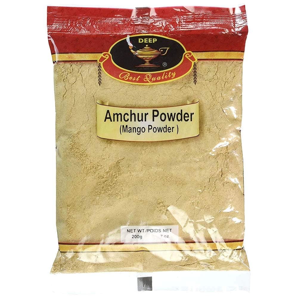 Amchur Powder - 200 g - Deep