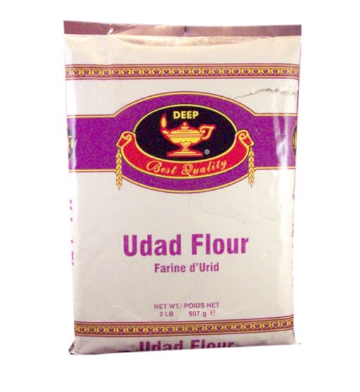 Udad Flour - 2 lb - Deep