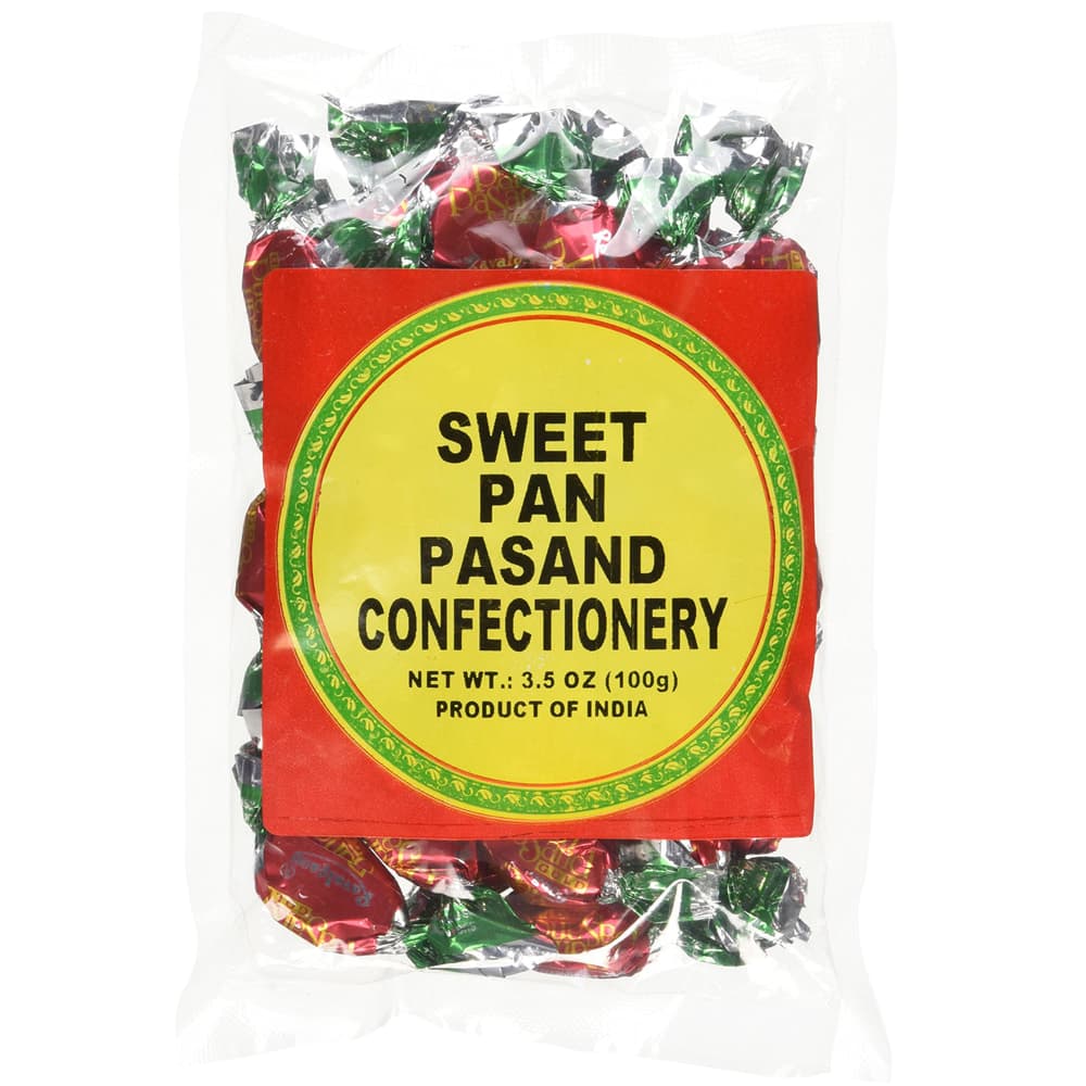Pan Pasand Candy - 3.5 OZ - Pan Pasand