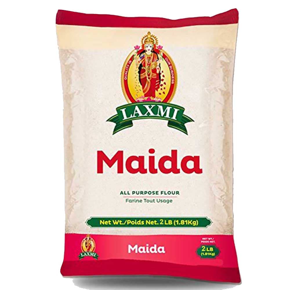Maida - 2 lb - Laxmi